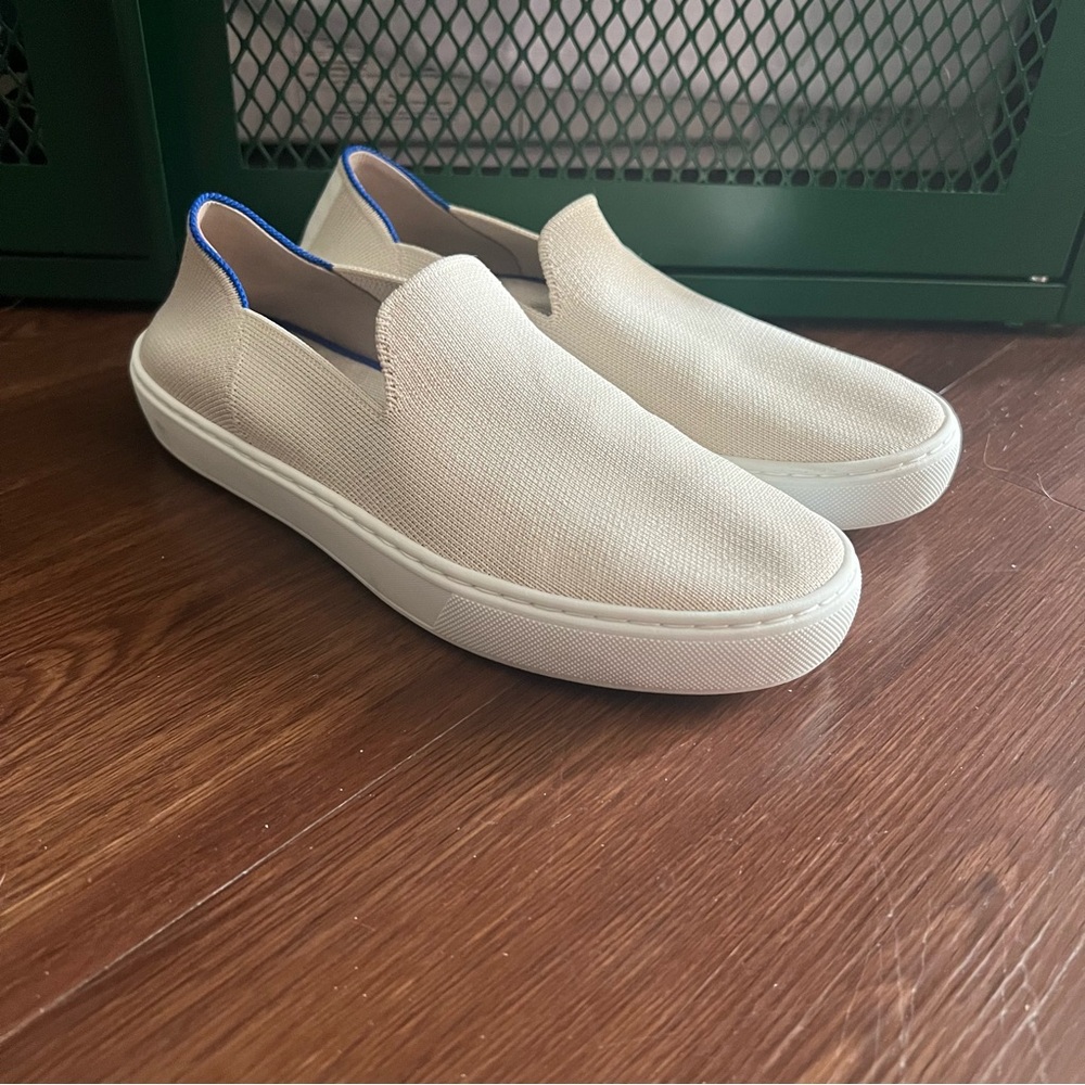 Rothys sneakers size 7
